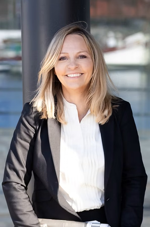 KSP-Coaching, Katharina